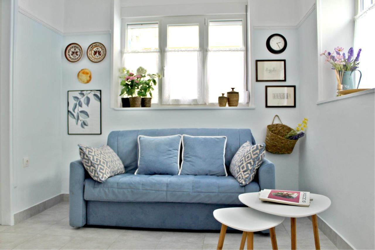 By The Acropolis, In The Heart Of Plaka! Apartment Atena Exterior foto