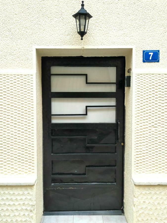 By The Acropolis, In The Heart Of Plaka! Apartment Atena Exterior foto