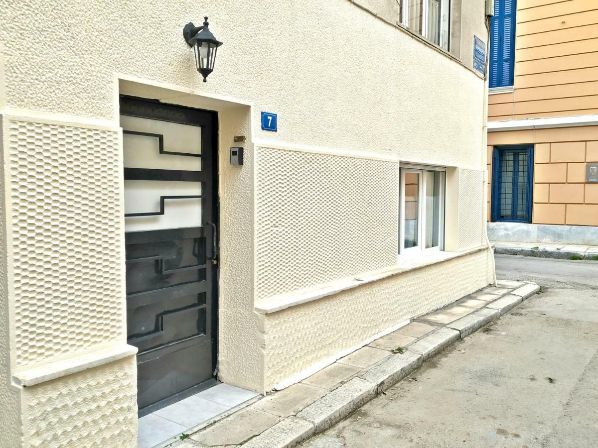By The Acropolis, In The Heart Of Plaka! Apartment Atena Exterior foto