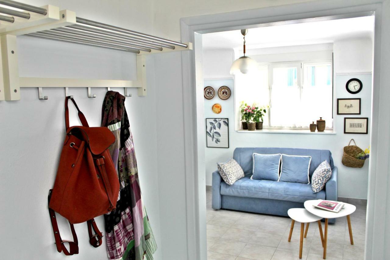 By The Acropolis, In The Heart Of Plaka! Apartment Atena Exterior foto