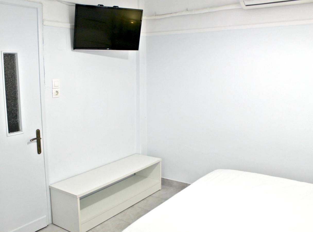 By The Acropolis, In The Heart Of Plaka! Apartment Atena Exterior foto